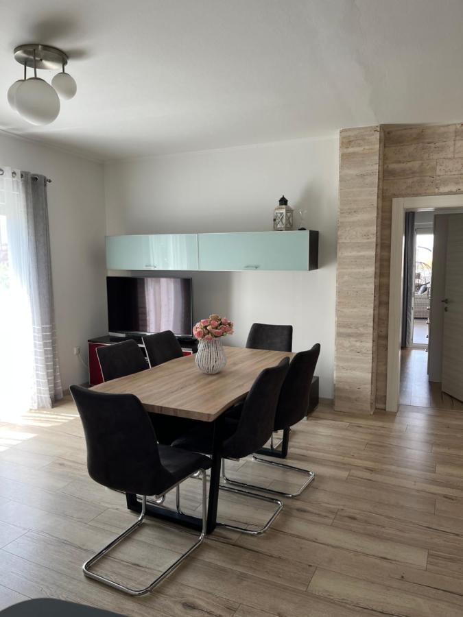 Apartment Leona & Doris Bibinje Eksteriør bilde