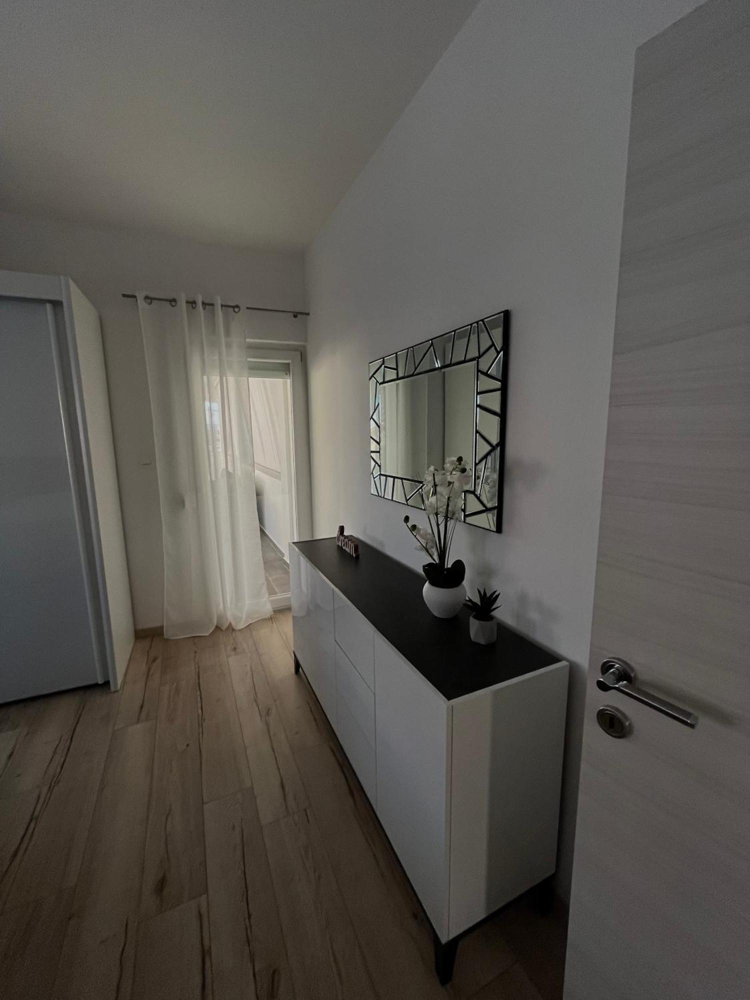 Apartment Leona & Doris Bibinje Eksteriør bilde